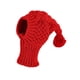 thumbnail image 1 of Gorro Navide?o Para Perro, Gorro Cálido Para Perro, Para Fiestas Navide?as, Perros, Senderismo, Talla S, 1 of 5
