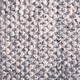 thumbnail image 2 of Alfombra 140x200 Cm 100% Pet Reciclado Am Carvin Grey, 2 of 3