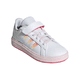 thumbnail image 2 of ZAPATILLAS URBANAS ADIDAS GRAND COURT INFANTIL JS3939 - Talla 11, 2 of 5