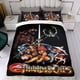 thumbnail image 4 of Juego de Funda de Edredón Thundercats Desmarcar 3 Piezas 140cm x 210cm, 4 of 6