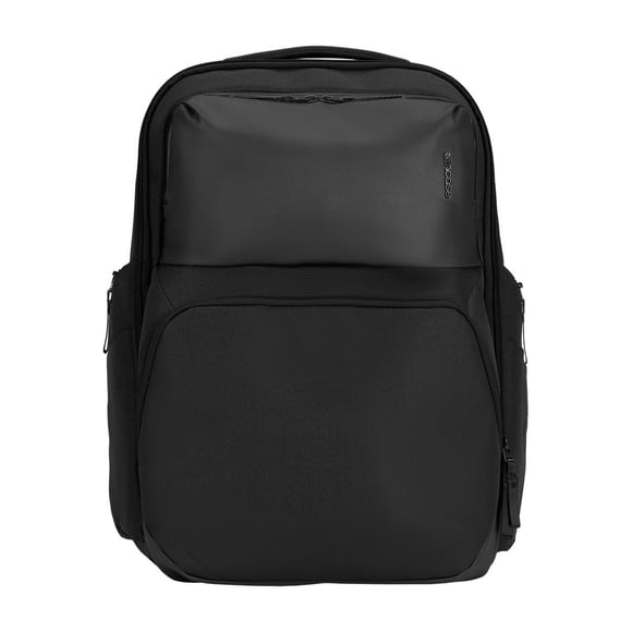 Mochila A r c Commuter 26l Para Portátil De 16 Pulgadas Negra