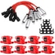 thumbnail image 1 of Juego de bobinas de encendido y cables de bujía para Chevy Silverado 1500, 1 of 8
