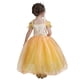 thumbnail image 3 of Disfraz Princesas Bella Niña Disney La bella y la Bestia, 3 of 6