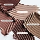 thumbnail image 4 of Color para cejas Milani Stay Put Soft Brown, 4 of 6