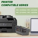 thumbnail image 2 of Cartuchos De Tinta Lc3017xl Paquete De 5 Para Impresoras Brother, 2 of 7