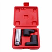 Crusec - Kit Dados Sensor Extractor De Oxigeno 7/8 22Mm Automotriz