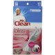 thumbnail image 1 of Mr. Clean Premium Latex-Free Gloves Bliss Medium Size Pack, 1 of 3