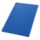 thumbnail image 1 of Tabla de cortar Winco 30x46x1 cm azul, 1 of 5