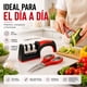 thumbnail image 5 of Set de Cocina Esencial 3 en 1: Afilador Profesional, Tijera Multiuso y Pelador Ergonómico, 5 of 8