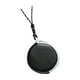 thumbnail image 5 of Bolsa Para Colgar En El Cuello, Pequeña Bolsa De Almacenamiento, Funda Portátil Para Auriculares Con Cordón Para El Cuello, Color Negro, 5 of 5