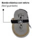 thumbnail image 4 of Correa De Paseo Adiestramiento Para Perros Petlounge 3m 2.0 gris, 4 of 7