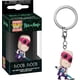 thumbnail image 2 of Llavero Funko POP Rick y Morty Noob, 2 of 2