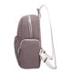 thumbnail image 4 of Mochila Urbana Mujer Blair Malva Calu, 4 of 6
