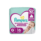 thumbnail image 2 of Pack x4 Pañales Pampers Premium Care G 64 pañales, 2 of 2