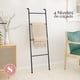 thumbnail image 3 of Perchero Escalera Deco para Mantas, 3 of 9