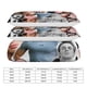thumbnail image 3 of Chris Evans Bedding Sets Ultra Soft Skin-Friendly Duvet Cover 3 Piece, Cute Comforter Cover Bed Set for Boys Girls Kids, 3 of 5