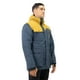 thumbnail image 2 of Parka HW Kodiak Azul Mostaza, 2 of 6
