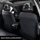 thumbnail image 3 of El Hobbit Funda Protectora Universal para Reposacabezas de Coche, Funda Elástica para Reposacabezas de Asiento de Auto, Funda de Tela Antipolvo, Accesorios de Interior 2 Piezas, 3 of 6