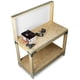thumbnail image 1 of Kit de mesa de trabajo Simpson Strong-Tie WBSK con conectores RTC2Z, 1 of 1
