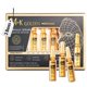 thumbnail image 1 of Ampolla de sérum mopayzer, oro de 24 quilates, antiedad, para rostro, 63 ml x 63, 1 of 7