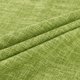 thumbnail image 4 of REGALWOVEN Fundas de Almohada Decorativas de Lino para Casa de Campo, Juego de Fundas de Cojín Cuadradas Rústicas para Sofá Hogar, Verde 20" x 20", 4 of 7
