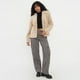 thumbnail image 4 of Polerón Mujer Peludo Beige Corona, 4 of 5