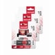 thumbnail image 2 of Pack de 3 Pendrives Maxell Flix 16GB 2.0, rojo, 2 of 2