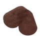 thumbnail image 2 of 6pcs hombres parches de gamuza de mujer ropa apliques de terciopelo ovalado para jeans, 2 of 5