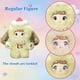 thumbnail image 4 of Figura de Peluche Waicommen Nommi Caja Sorpresa 1 pieza (de 7), 4 of 9