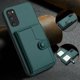 thumbnail image 4 of FOXDOCK Funda para SAMSUNG Galaxy s20 FE con Bloqueo RFID - Diseño Elegante con Cierre de Botón, 4 of 5