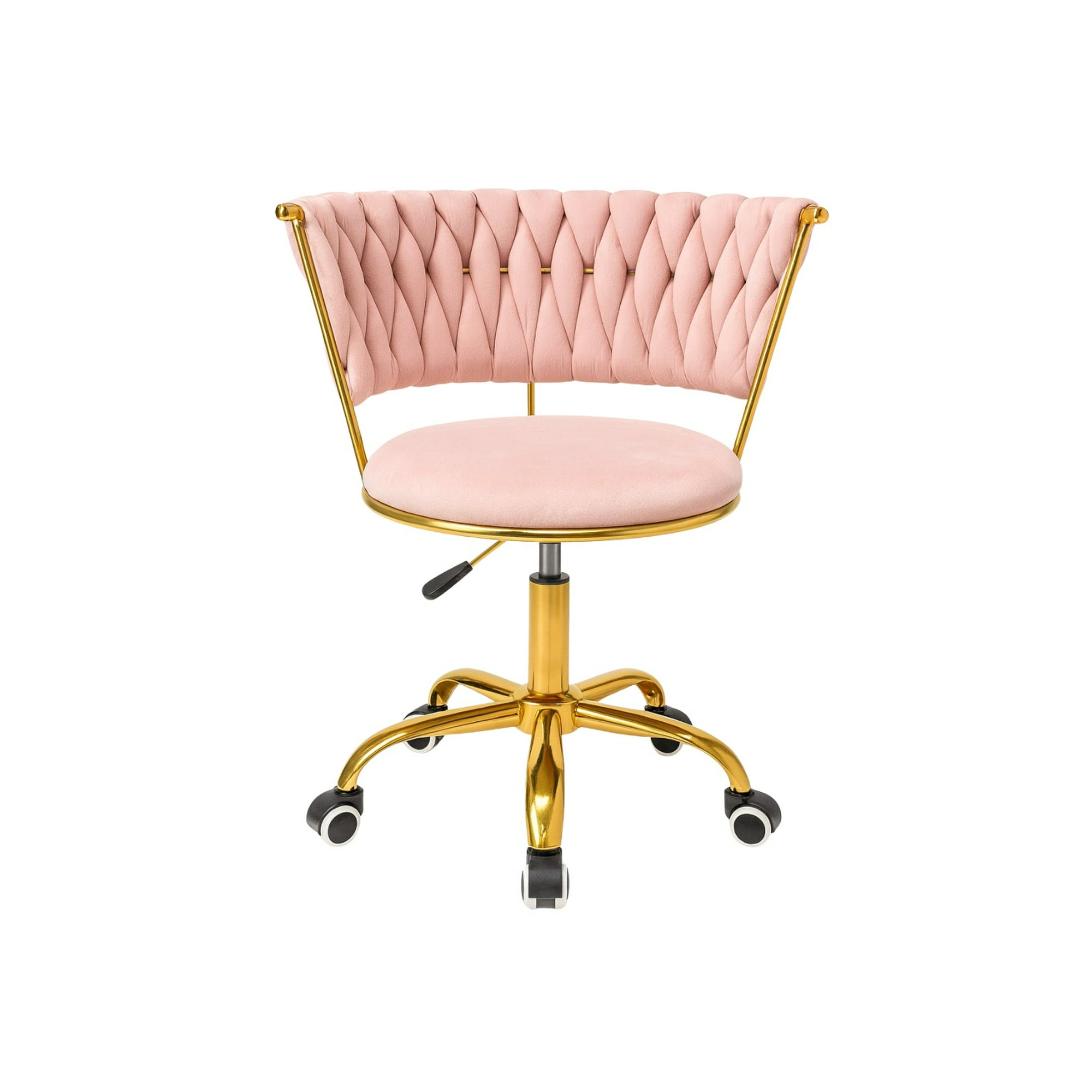 Habita2 Chile - Silla Queen Lite De Escritorio - Rosa