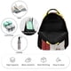 thumbnail image 3 of Samson Y Gert Mochila Escolar Para Niños Y Niñas Mochila Infantil De Alta Calidad Ligera Grande Y Duradera 43x15x32cm, 3 of 6