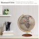 thumbnail image 5 of Globe Waypoint Geographic Athens Relief, 30 cm, iluminado, 5 of 9