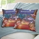 thumbnail image 3 of Ratatouille Fundas de almohada de terciopelo con tema, regalos de funda de almohada, decoración para el hogar, cojín de lanzar, regalo de cumpleaños para fans y parejas.56*56cm., 3 of 6