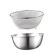 thumbnail image 2 of Juego De Cuencos Coladores Para Cocina, Juego De Cuencos Coladores, Granos, Uvas, Arroz, 2 Uds., 2 of 3