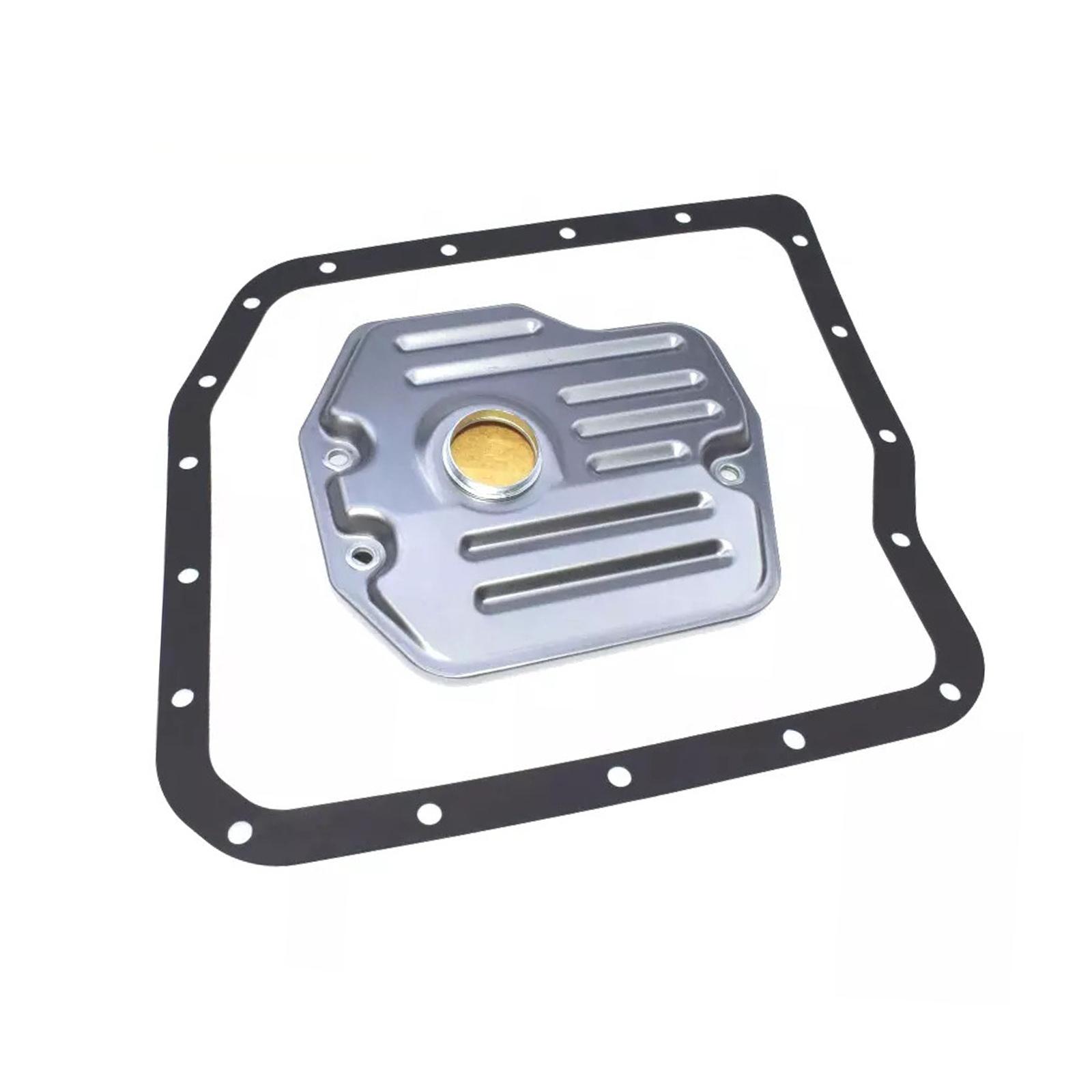 Magideal - Coche Robusto Del Filtro De La Transmisión Automática Para La Asamblea De Reparación De Toyota