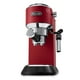 thumbnail image 2 of Cafetera Espresso Manual Dedica Roja / EC685R, 2 of 5