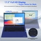 thumbnail image 4 of Portátil NIMO 17.3" R7 7735HS 8 GB RAM 256 GB SSD, 4 of 9