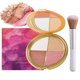 thumbnail image 1 of Paleta de Ojos y Mejillas Charunee 8,8 g con Brocha, 1 of 7