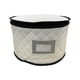 thumbnail image 2 of China Contenedor De Almacenamiento Plato De Cena Estuche Acolchado Para Platos Vajilla Tazas Beige L, 2 of 3