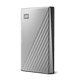 thumbnail image 3 of Western Digital WDBC3C0010BSL-WESN 1TB Plateado, 3 of 3