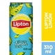 thumbnail image 1 of Té Negro Sabor Limón Lata, 310 ml, 1 of 2