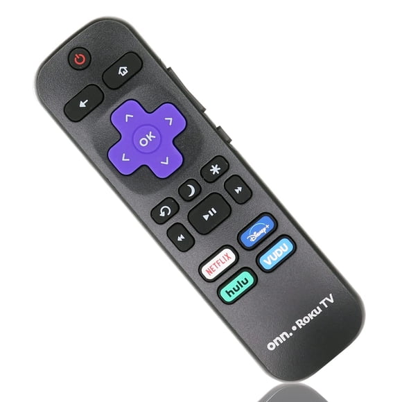Mando a distancia Andréic RCAFIR RCALIR para ONN Roku TV