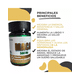 thumbnail image 2 of Maca 500mg 60cap Green Medical, 2 of 2