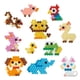 thumbnail image 5 of Set de recambio Aquabeads Arts & Crafts con temática de amigos de animales, 5 of 6