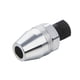 thumbnail image 4 of Extractor de pernos y espárragos Extractor de espárragos Ayudante para tornillos de accionamiento de 3/8" Herramienta de extracción de espárragos redo, 4 of 5