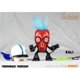 thumbnail image 4 of Figura de acción Mezco Toyz TikiMon: Kali 15 cm con accesorios, 4 of 4
