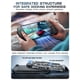 thumbnail image 4 of Funda Dockable Mumba para Nintendo Switch 2 de 7.9" con Agarre TPU, 4 of 9