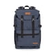 thumbnail image 1 of Mochila Nylon Hakon 35L Navy, 1 of 3