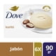 thumbnail image 1 of Jabón Dove Karité, 90 g, 1 of 4